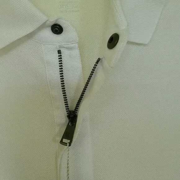 Rlx Ralph Lauren Polo T-Shirt